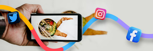 Leveraging User-Generated Content (UGC) to Build Trust and Drive Sales