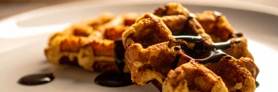 Liège Waffles: The Ultimate Guide to Belgium’s Most Decadent Treat