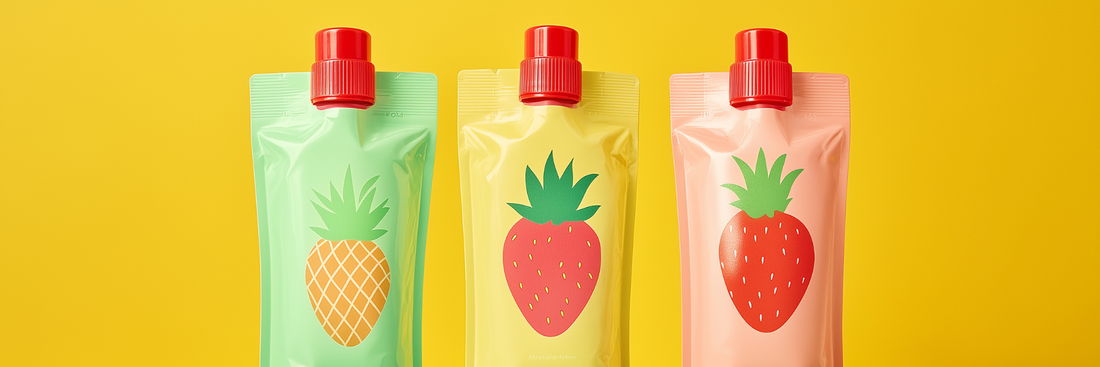 Liquid Packaging Pouch: The Ultimate Guide to Types, Materials, Benefits & Applications