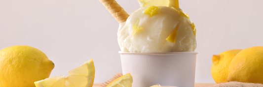Cost Breakdown: Logo-Printed vs Plain Ice Cream Cups