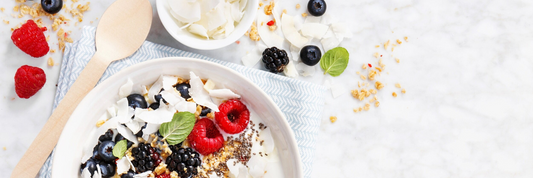 Low-Fat Cottage Cheese