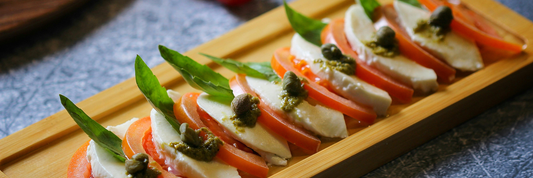 Low Calorie Cheese