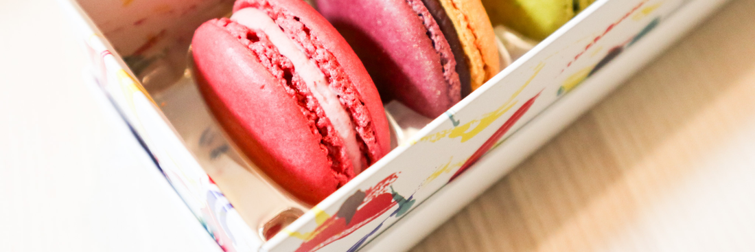 Macaron Box: The Complete Guide to Elegant, Protective & Custom Macaron Packaging