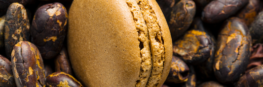 Macaron Calories: Complete Guide to Nutrition, Serving Size, and Health Facts