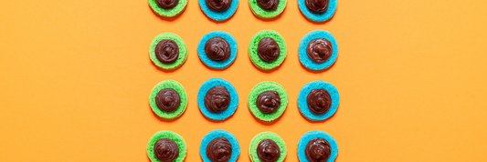 Macaron Filling: The Ultimate Guide to Flavours, Recipes & Storage