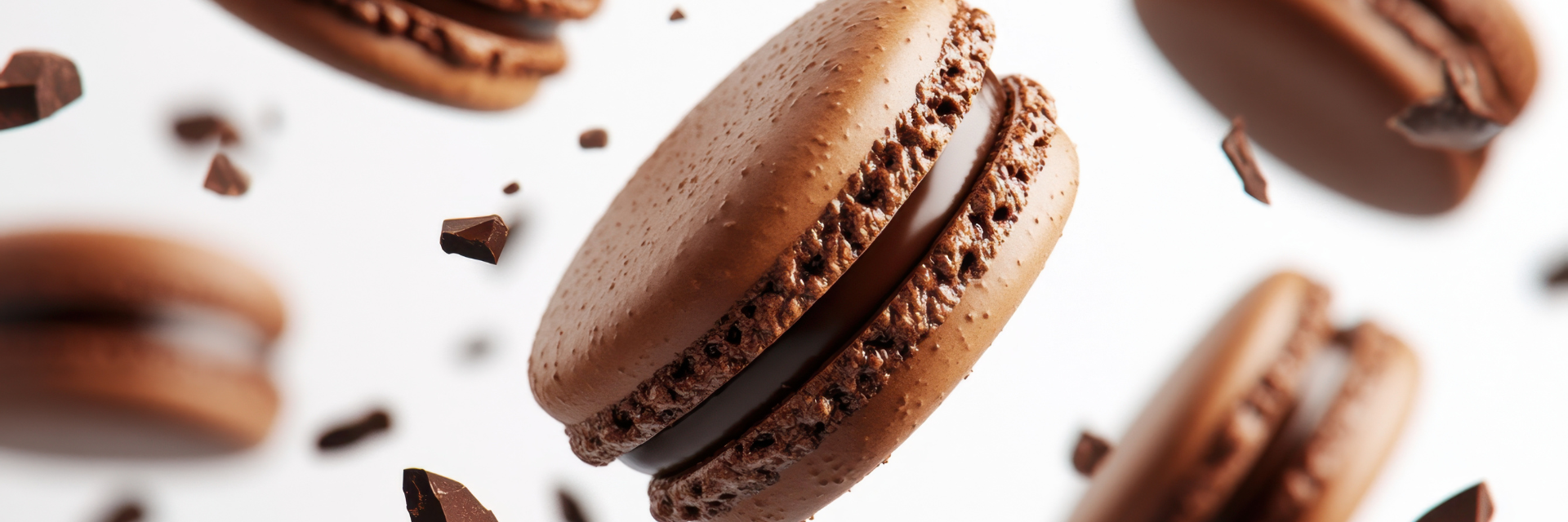 Macaron Recipe: A Complete Guide to Making Perfect French Macarons ...