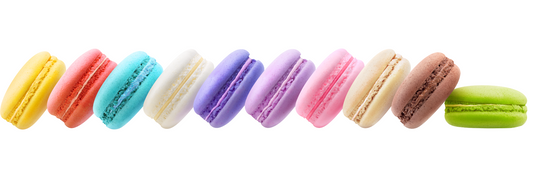 Macaron shelf life: How long do macarons last?