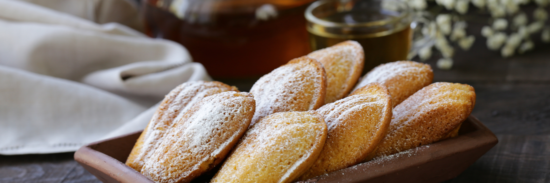 Madeleine: Everything You Need to Know About the French Butter Cake