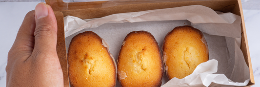 Madeleine Box: The Complete Guide to Choosing the Best Packaging for Madeleines