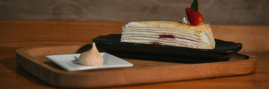 Make Cheesecake Without Cream Cheese