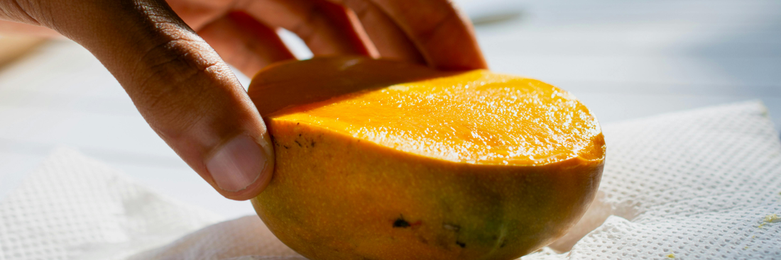 Mango Lassi Recipe