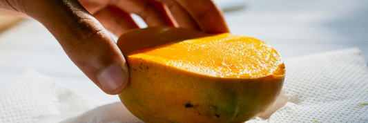 Mango Lassi Recipe