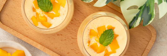 Mango Mousse: A Complete Guide to Making the Perfect Dessert
