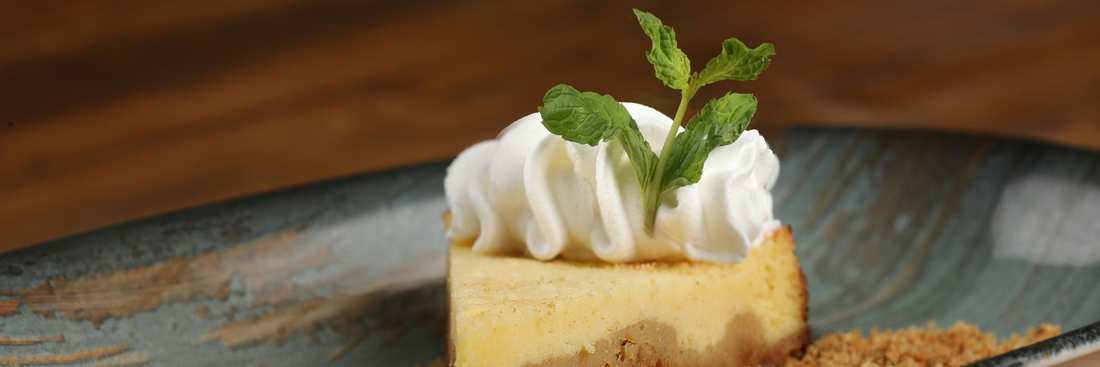 Maple Buttermilk Pie