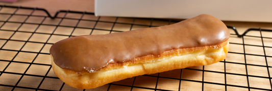 Maple Bars: A Complete Overview of the Classic Maple Donut