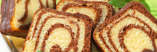 Marble Cake: Everything You Need to Know About This Classic Swirl Dessert