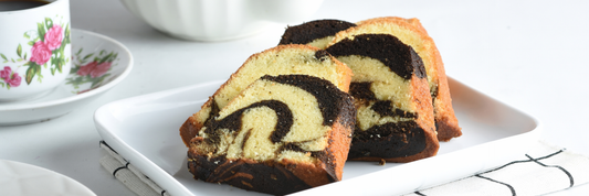 Marble Cake Recipe: A Complete Guide to a Soft, Moist, and Beautiful Homemade Marble Cake