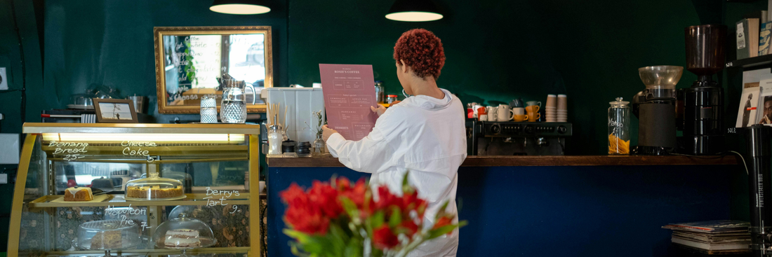Marketing Strategies That Actually Work for Local Cafés