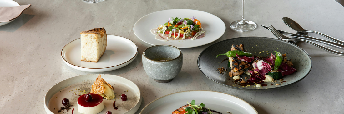 Marketing for New Restaurants: The First 30 Days Plan