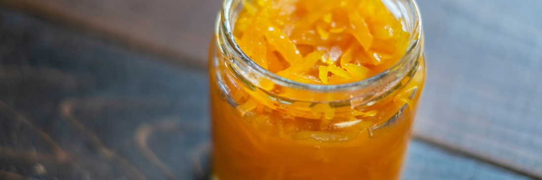 Marmalade Jars: How to Choose the Best Jars for Freshness, Shelf Life, and Premium Branding