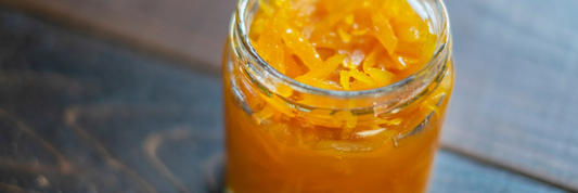 Marmalade Jars: How to Choose the Best Jars for Freshness, Shelf Life, and Premium Branding