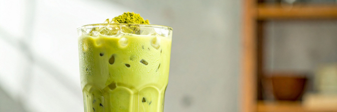Matcha Antioxidants: EGCG, Benefits, Dosage & How to Maximize