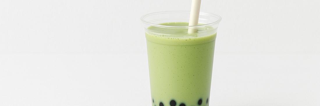 Matcha Bubble Tea – Ultimate Guide to Making the Perfect Drink at Home and Beyond