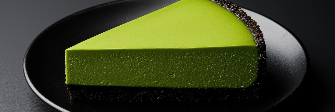 Matcha Cheesecake: The Ultimate Guide to Baked, No-Bake & Basque Styles