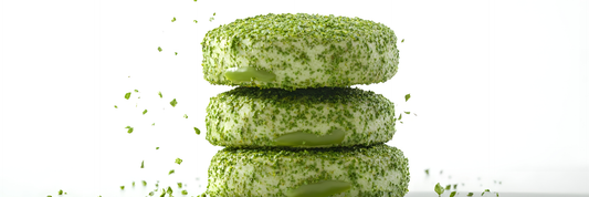 Matcha Cookies: The Best Chewy Green Tea Cookie Recipe