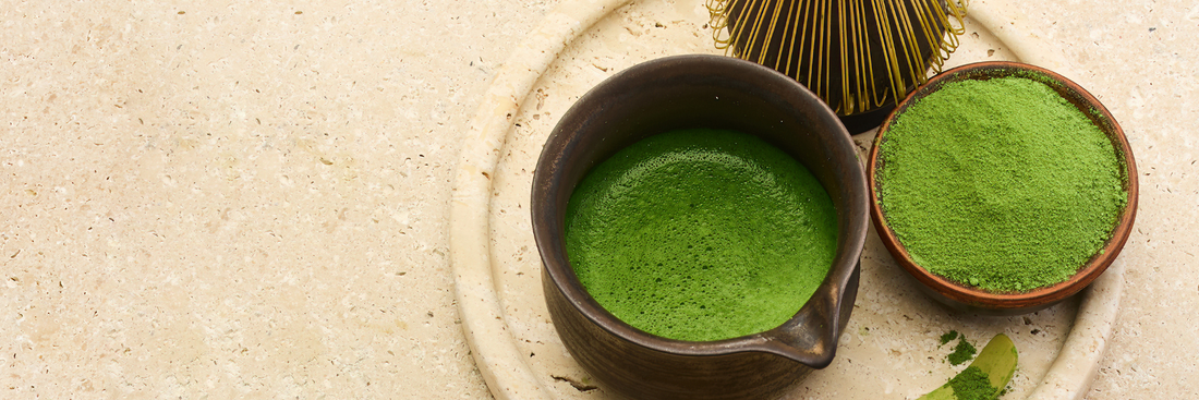 Matcha Grades: Ceremonial vs Premium vs Culinary