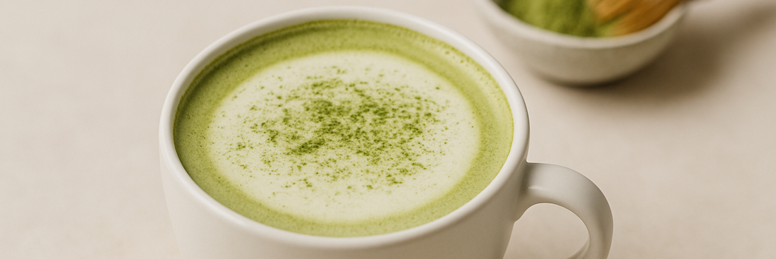 Unlocking the Secret: Matcha Latte Calories and Nutritional Insights