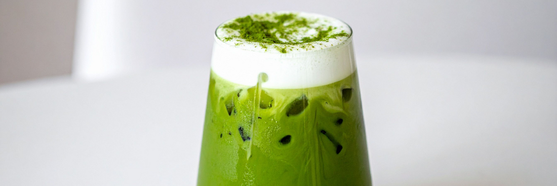 Matcha Latte Recipe: How to Make the Perfect Green Tea Latte at Home