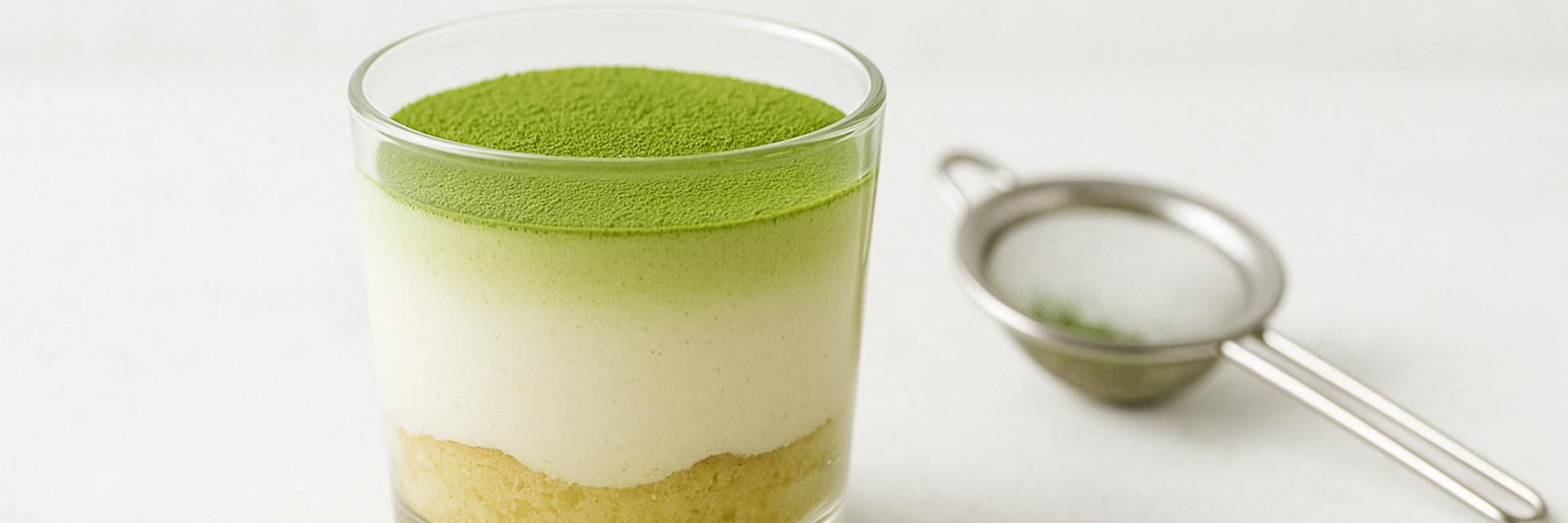 Matcha Mousse: A Creamy Japanese Dessert with a Touch of Green Tea Mag ...