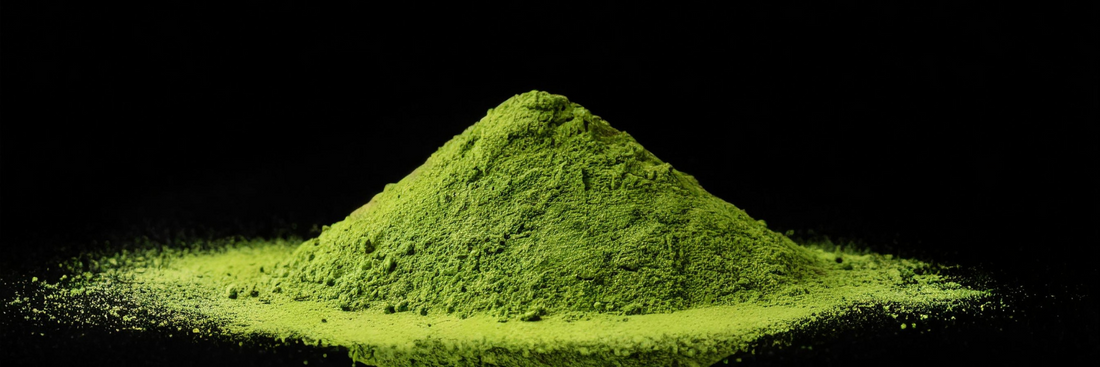 Matcha Powder – Complete Guide to Matcha Green Tea Powder (2025)