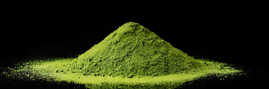 Matcha Powder – Complete Guide to Matcha Green Tea Powder (2025)