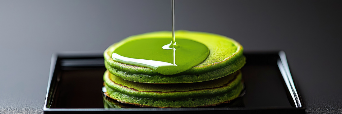 Matcha Syrup: The Best Matcha Syrup Recipe, Uses, Storage Tips, and FAQs