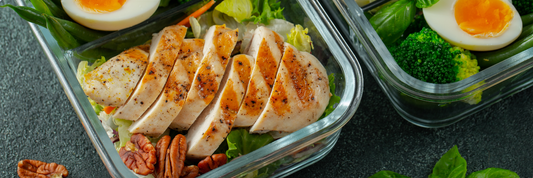 Meal Kits vs Meal Prep Services: What’s the Best Fit for Your Food Business?