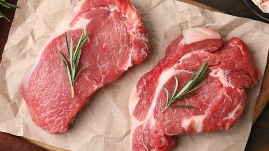 What is meat paper? Types of Meat Wrapping Paper
