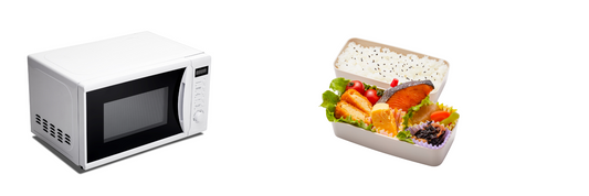 Microwavable Bento Box: A Safe and Convenient Meal Solution for Modern Living
