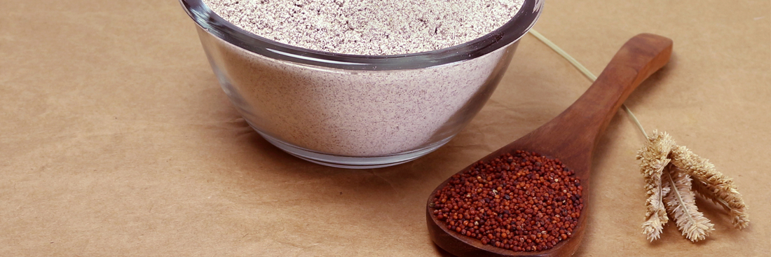 Millet Flour: Meaning, Benefits, Nutrition, Uses & Complete Guide