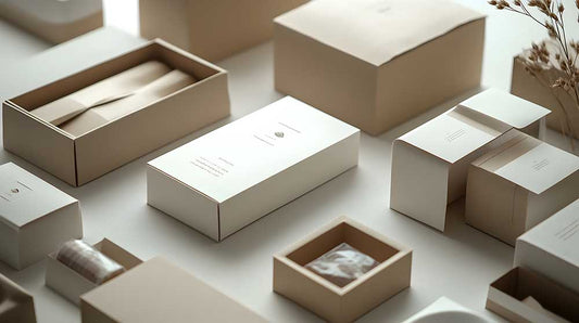 Minimalist Packaging – A Comprehensive Solution for Modern Food Packaging