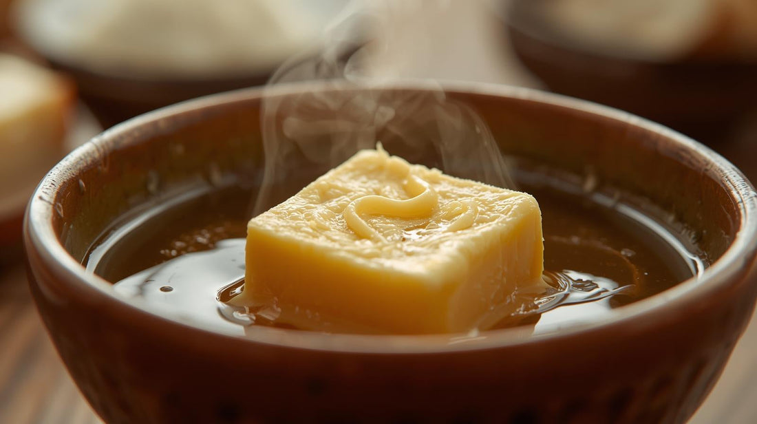 How Many Calories Are in Miso Butter? Complete Nutrition Guide