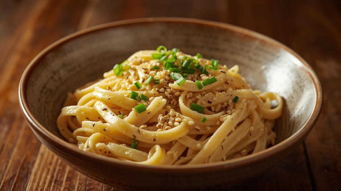 Best Miso Butter Pasta Recipe – Simple, Creamy, and Healthy