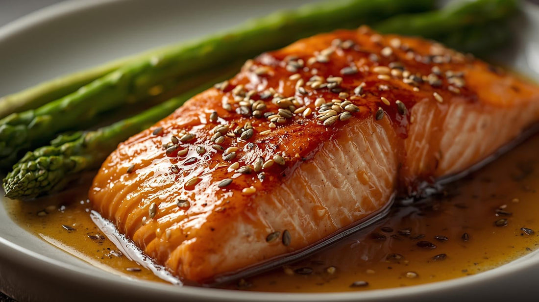 Miso Butter Salmon — Easy, Savory Miso Butter Salmon Recipe & Guide
