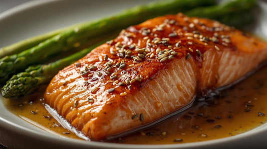 Miso Butter Salmon — Easy, Savory Miso Butter Salmon Recipe & Guide