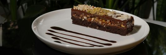 Mississippi Mud Pie Recipe