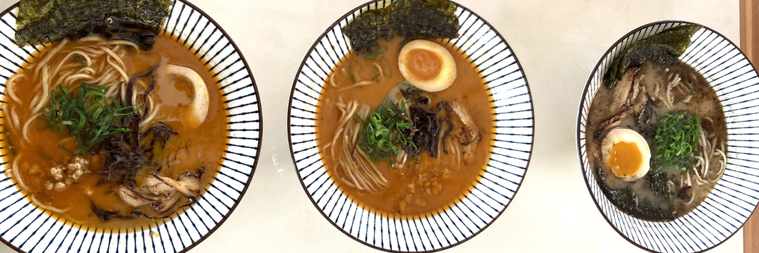 Mistakes That Cause Ramen Broth to Lose Its Aroma