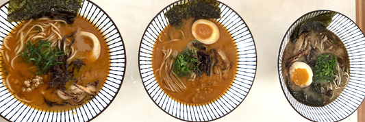 Mistakes That Cause Ramen Broth to Lose Its Aroma