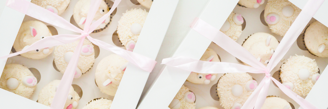 Mistakes to Avoid When Boxing Cupcakes