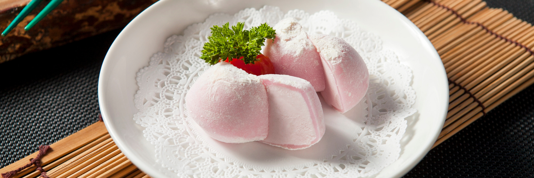 Mochi Ice Cream: History, Recipes, Flavors & Everything You Need to Know